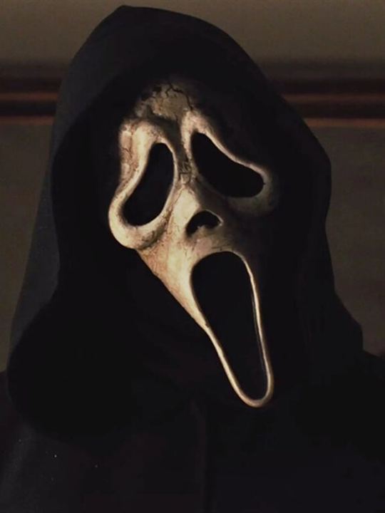 Scream 7 : Kinoposter