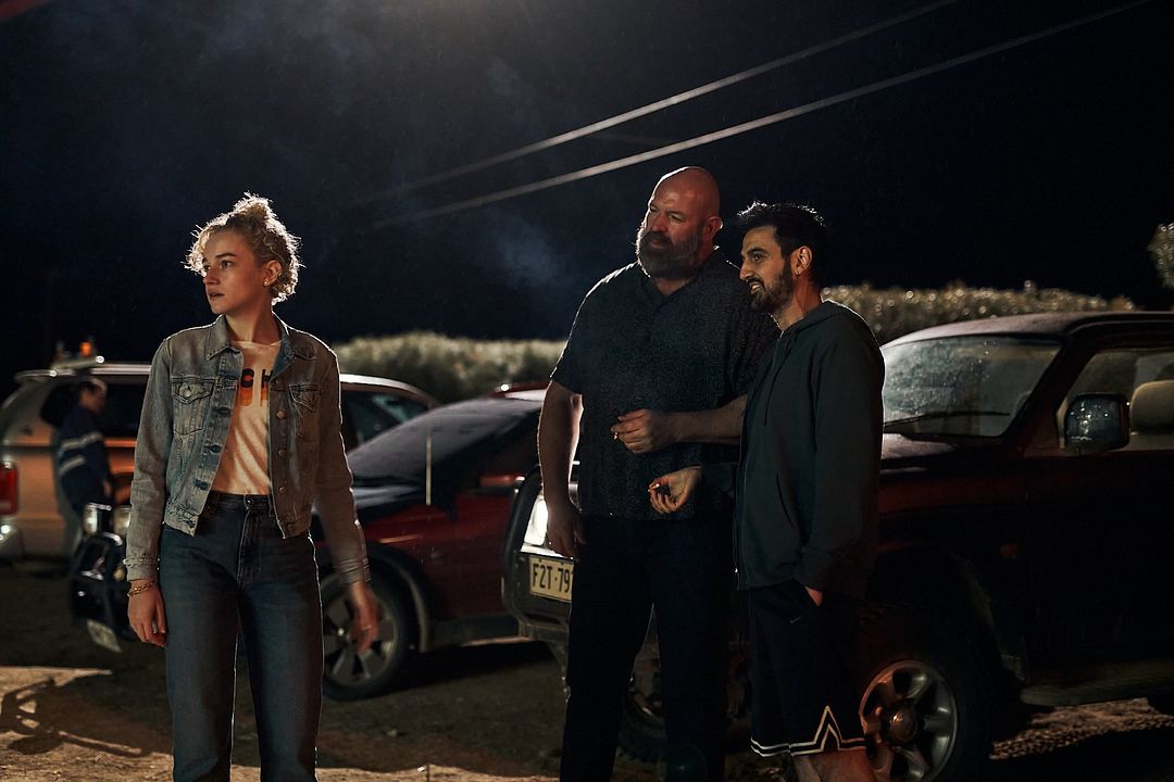 The Royal Hotel : Bild