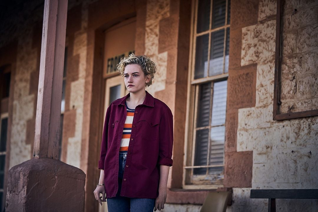 The Royal Hotel : Bild