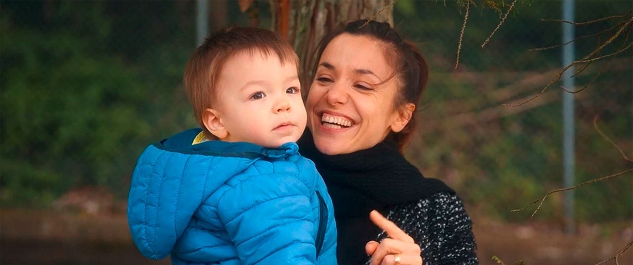 Becoming Giulia : Bild