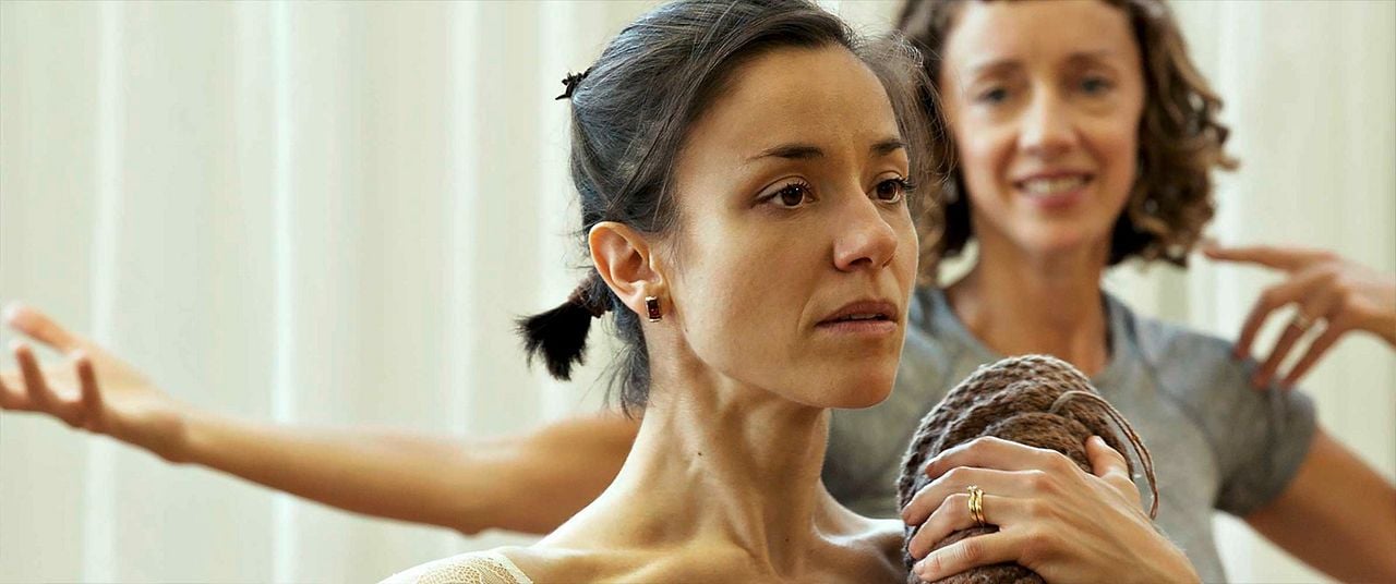 Becoming Giulia : Bild