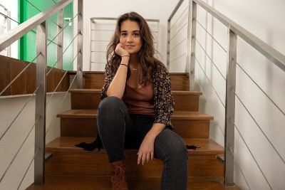 Wieder 15 : Vignette (magazine)