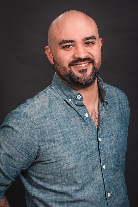 Kinoposter Raul Ceballos