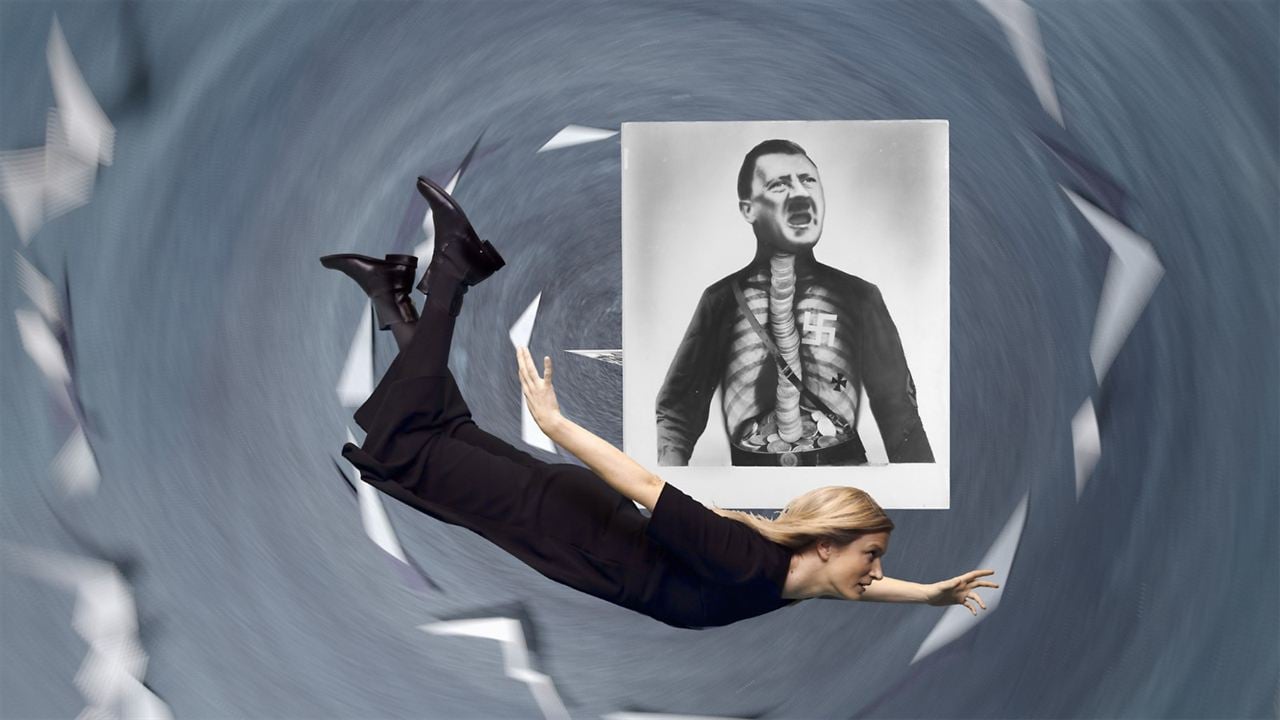 Johnny & Me - Eine Zeitreise mit John Heartfield : Bild