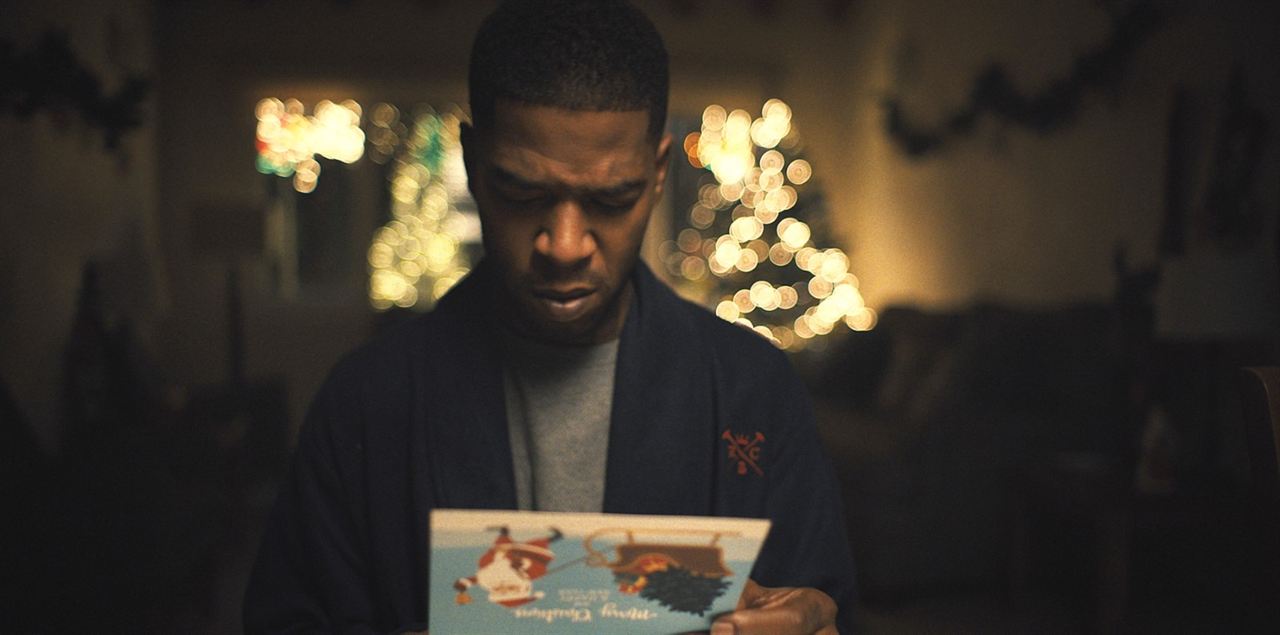 Silent Night - Stumme Rache : Bild Kid Cudi