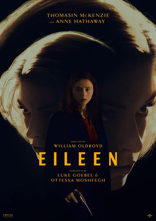 Eileen : Kinoposter