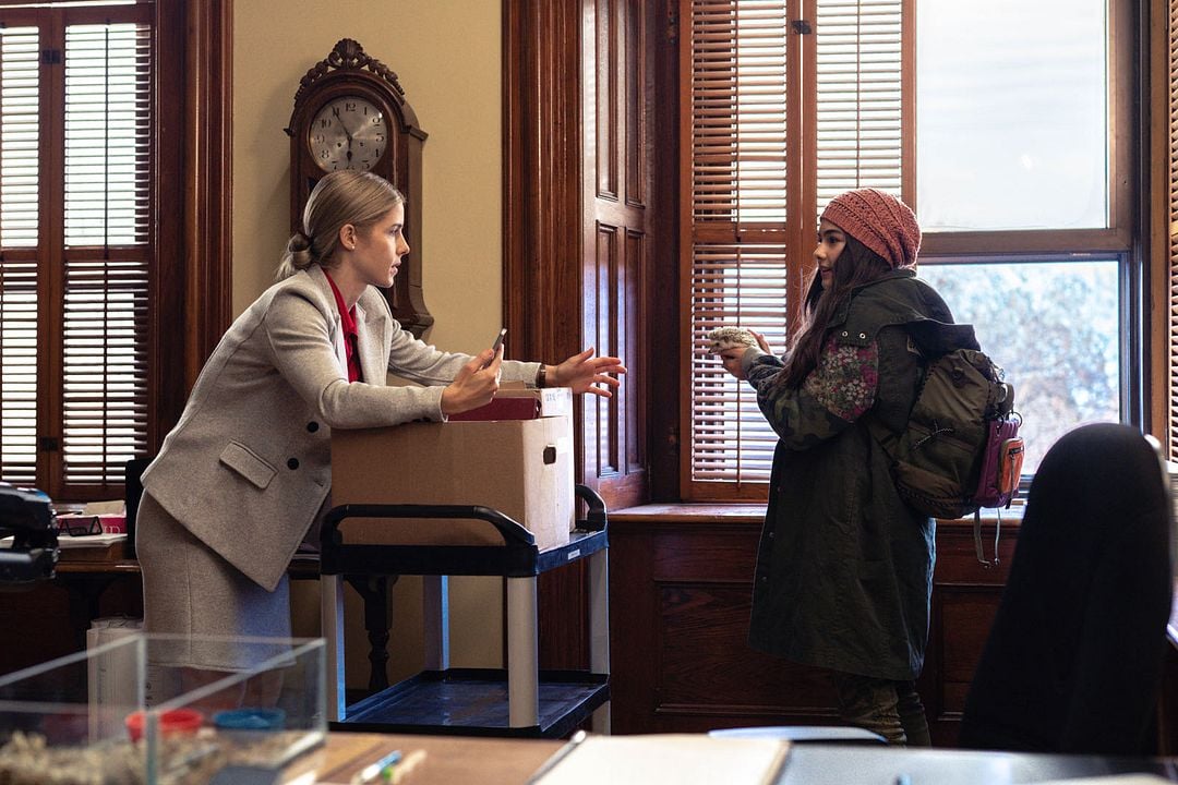 Ella und der schwarze Jaguar : Bild