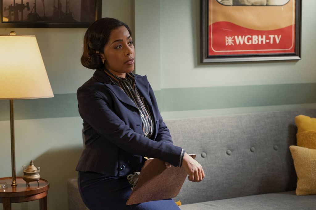 Bild Brittany Bradford