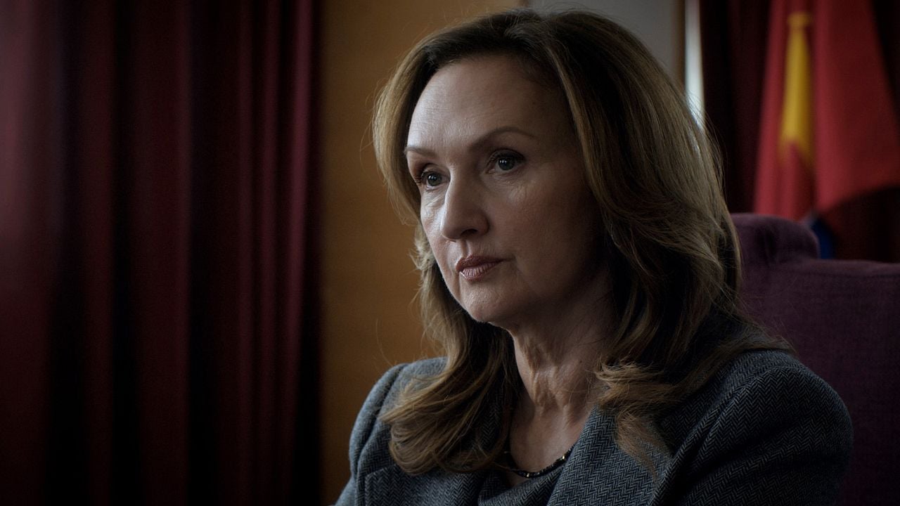 For All Mankind : Bild Svetlana Efremova