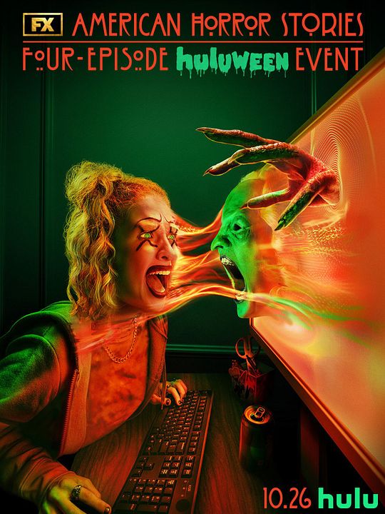 American Horror Stories : Kinoposter