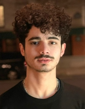 Kinoposter Anis Mansour