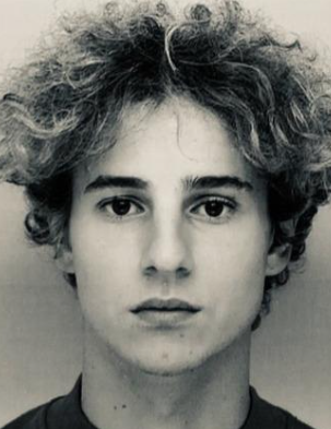 Kinoposter Lancelot Jardin