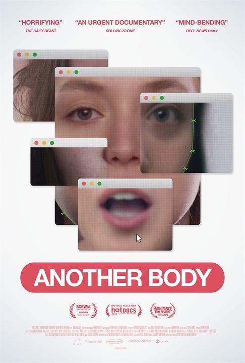 Another Body : Kinoposter