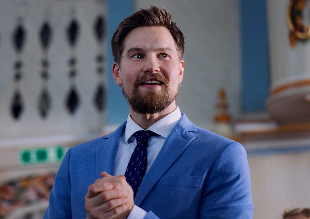 Weihnachten mal anders : Bild