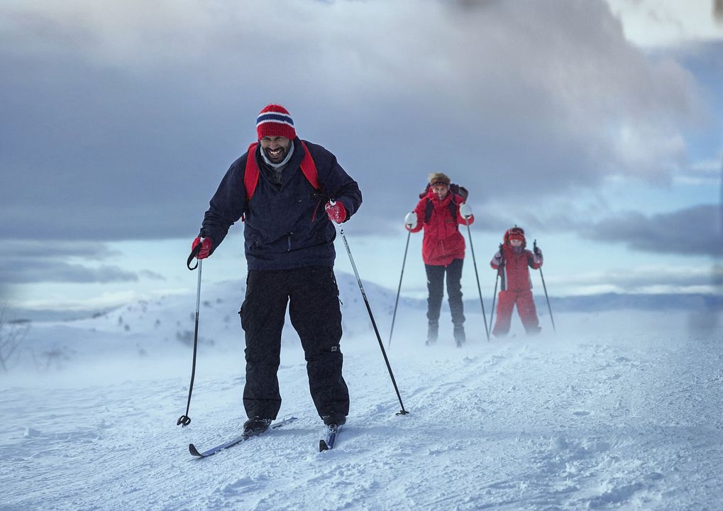 Weihnachten mal anders : Bild