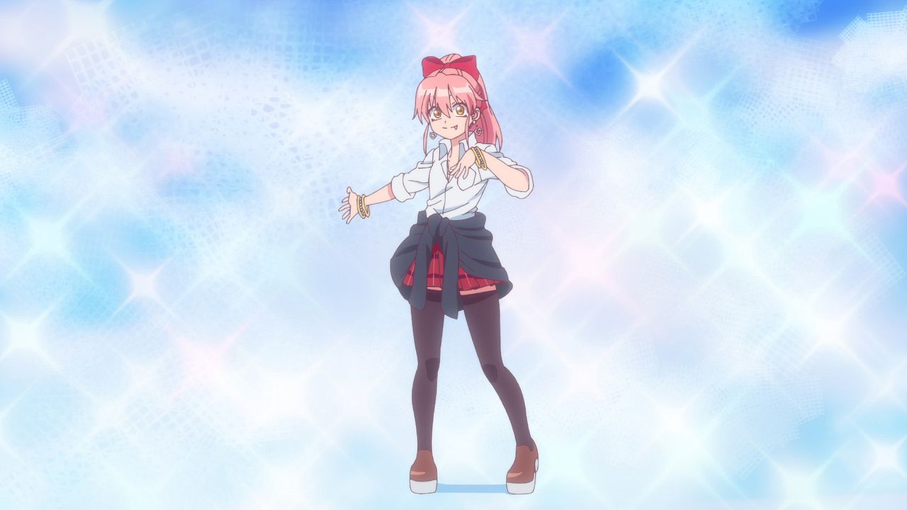 Undead Unluck : Bild