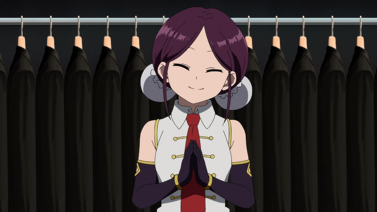 Undead Unluck : Bild