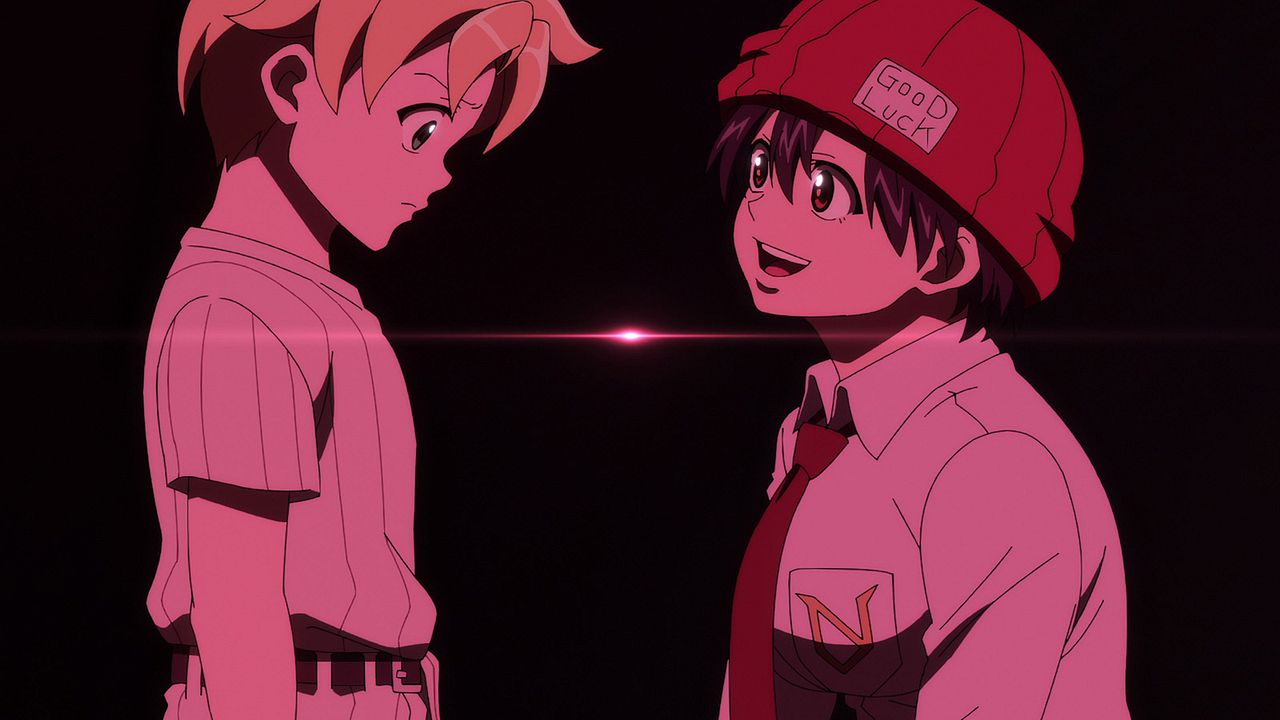 Undead Unluck : Bild