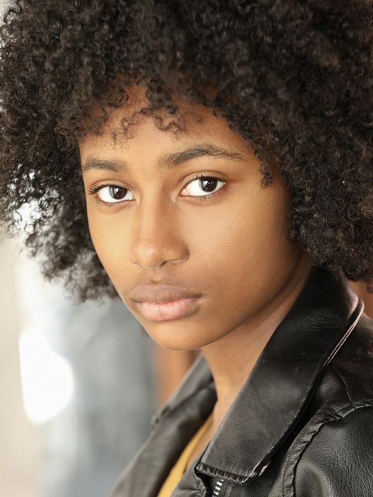 Kinoposter Calah Lane