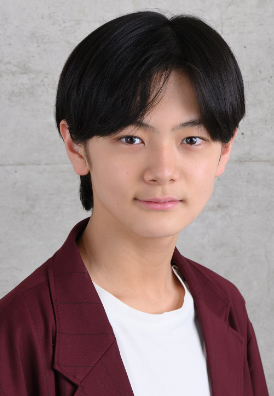 Kinoposter Jun Saito