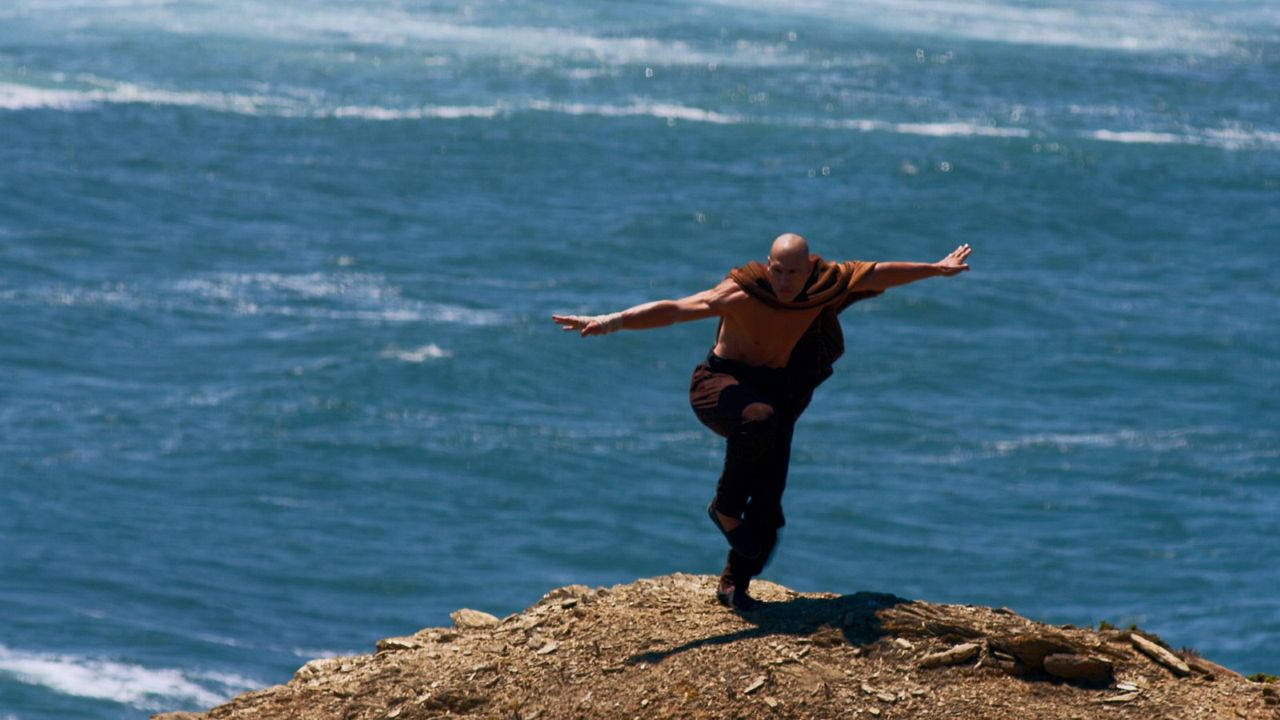 Die Faust des Condors : Bild