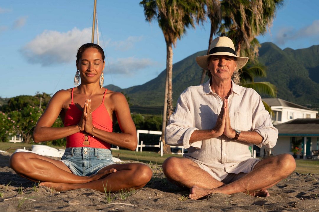 Ein Jahr auf der Insel : Bild