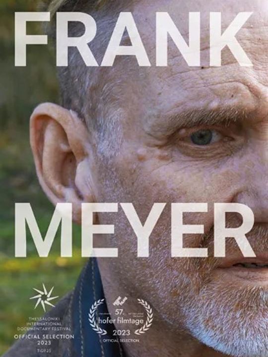 Frank Meyer : Kinoposter