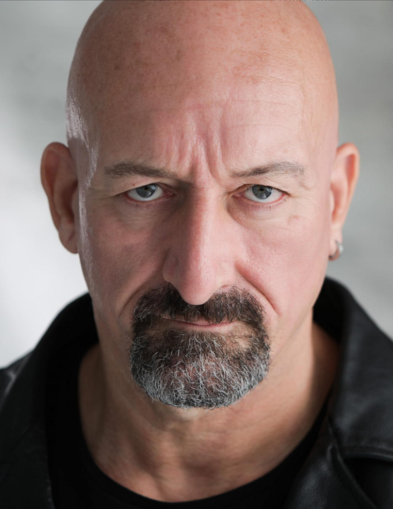 Kinoposter Grant Huggair