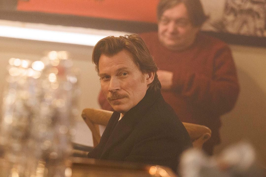 Bild Ludovic Laroche