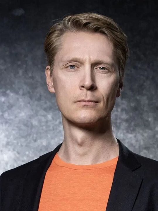 Kinoposter Ola G. Furuseth