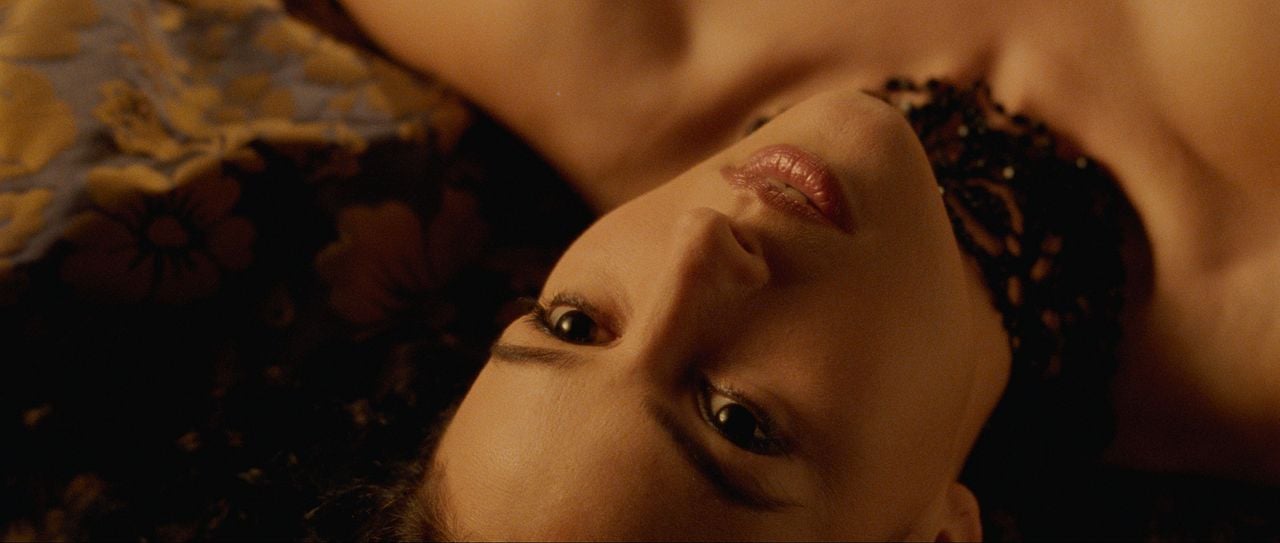 Der Pakt der Wölfe : Bild