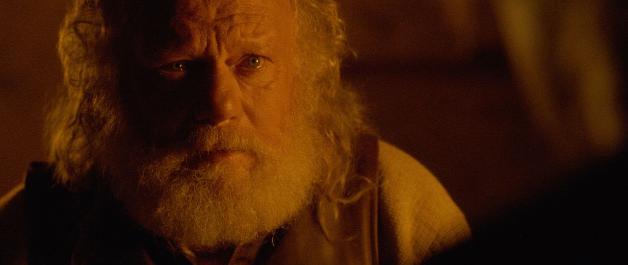 Der Pakt der Wölfe : Bild