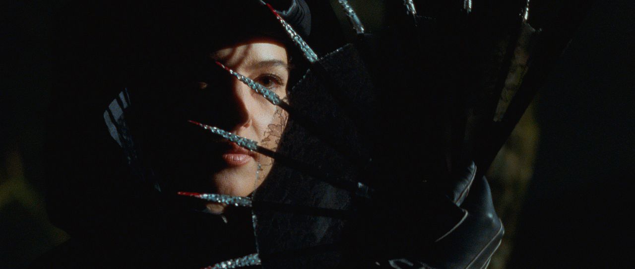 Der Pakt der Wölfe : Bild