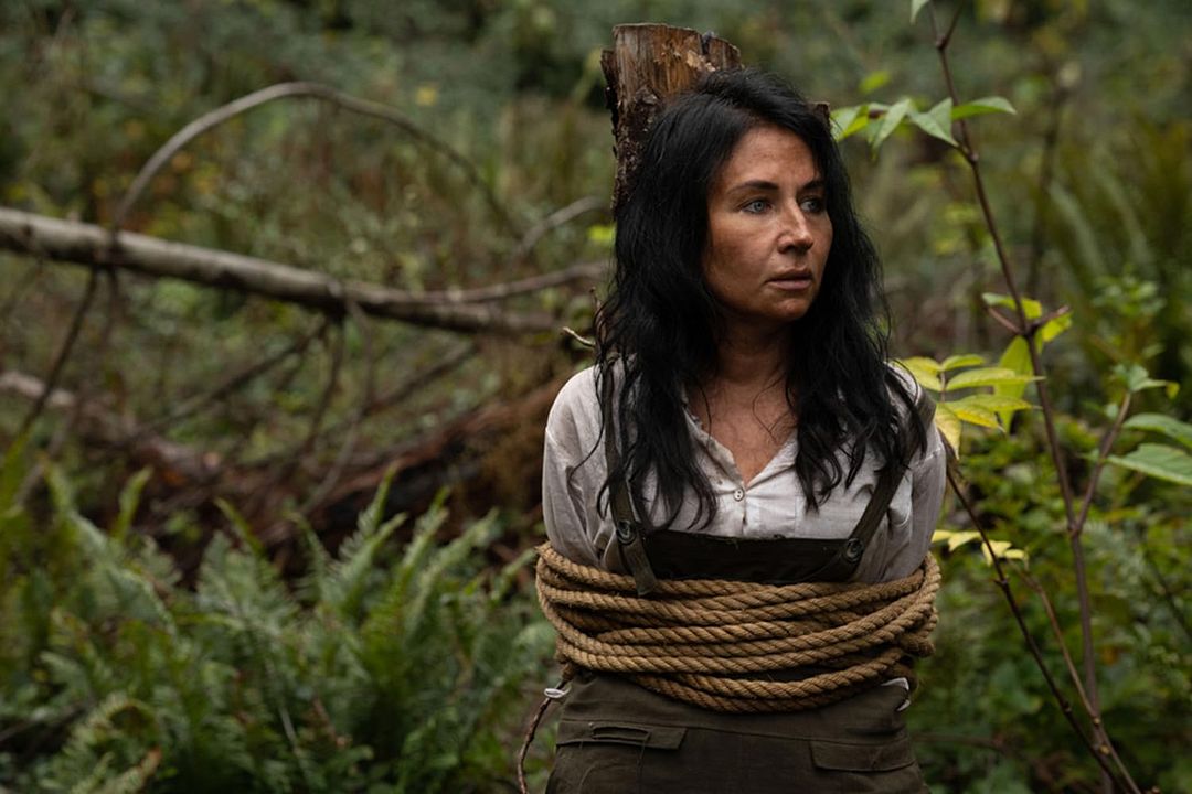 The Most Dangerous Game - Die Jagd beginnt : Bild