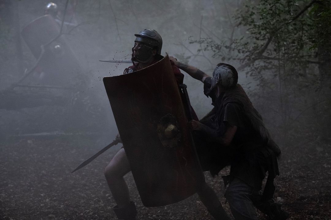 Boudica - Aufstand gegen Rom : Bild