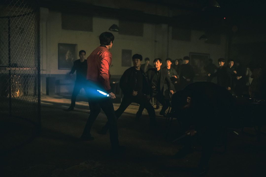 A Man Of Reason : Bild