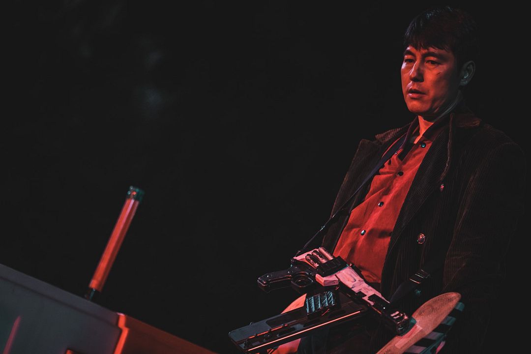 A Man Of Reason : Bild