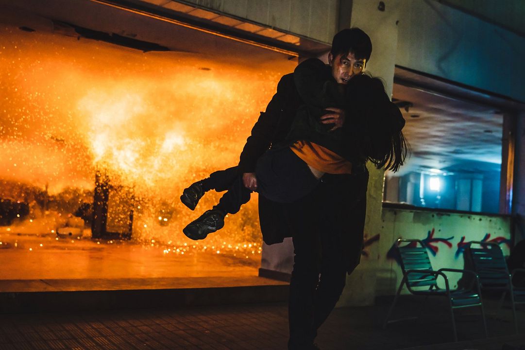 A Man Of Reason : Bild