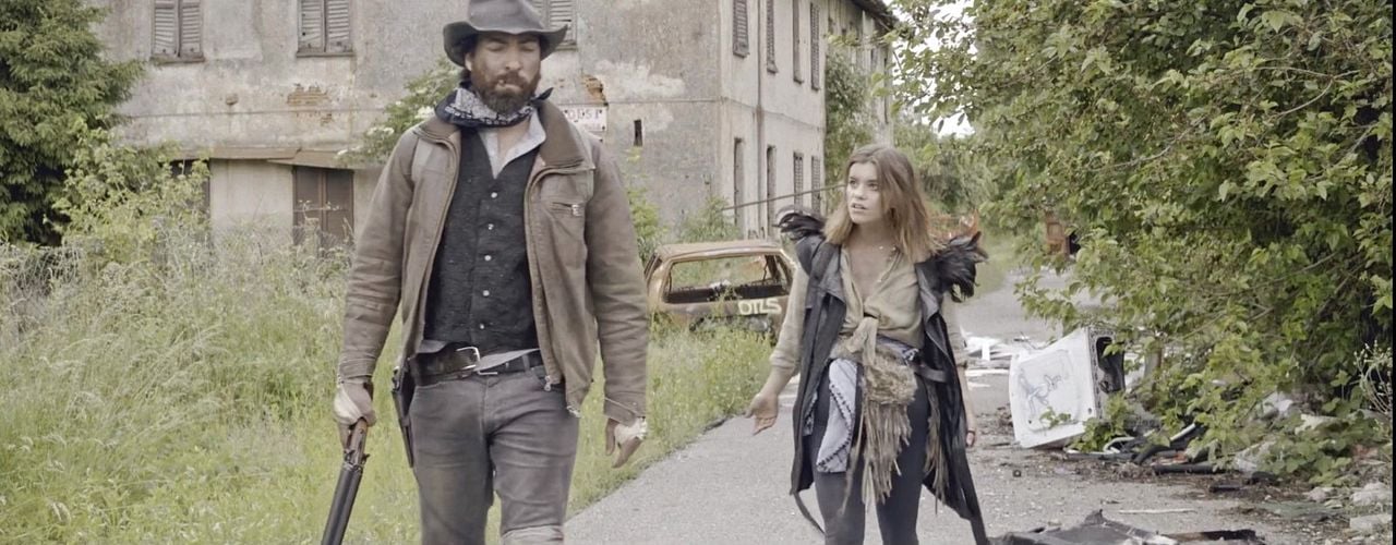 Apocalypse - Die letzte Hoffnung : Bild