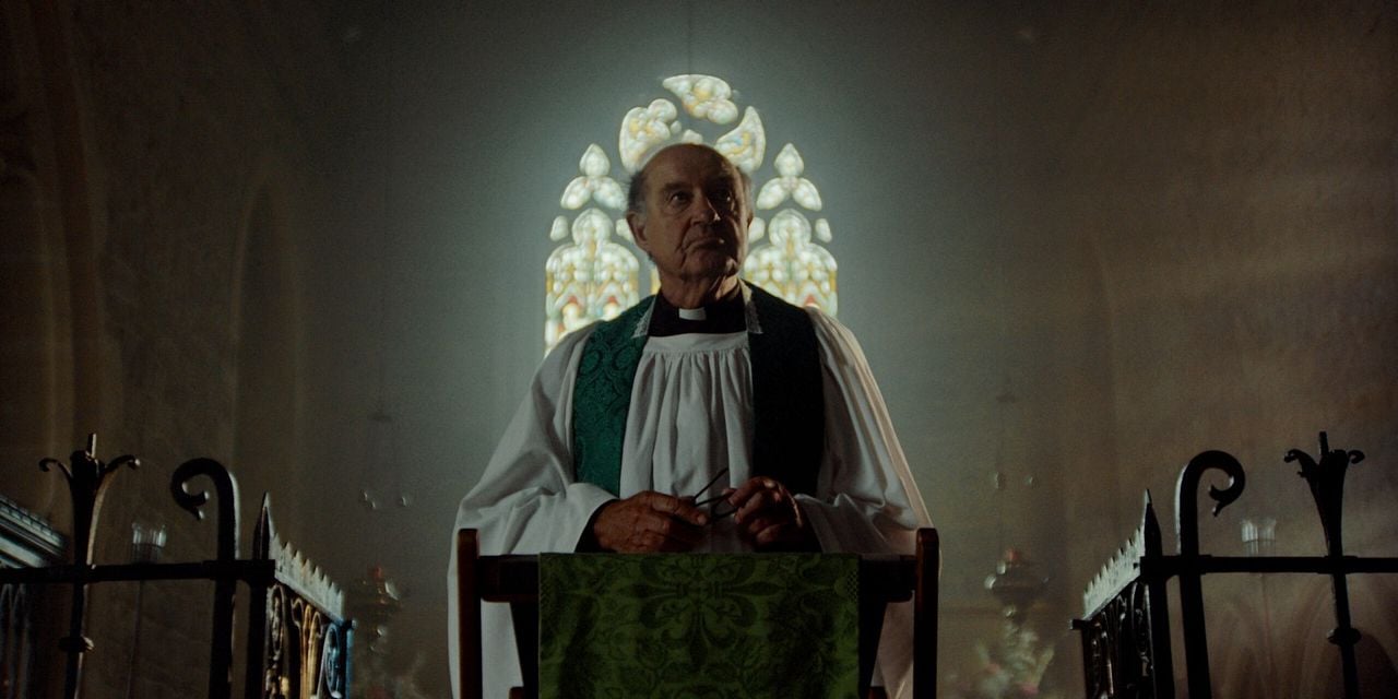 The Creeping - Die Heimsuchung : Bild