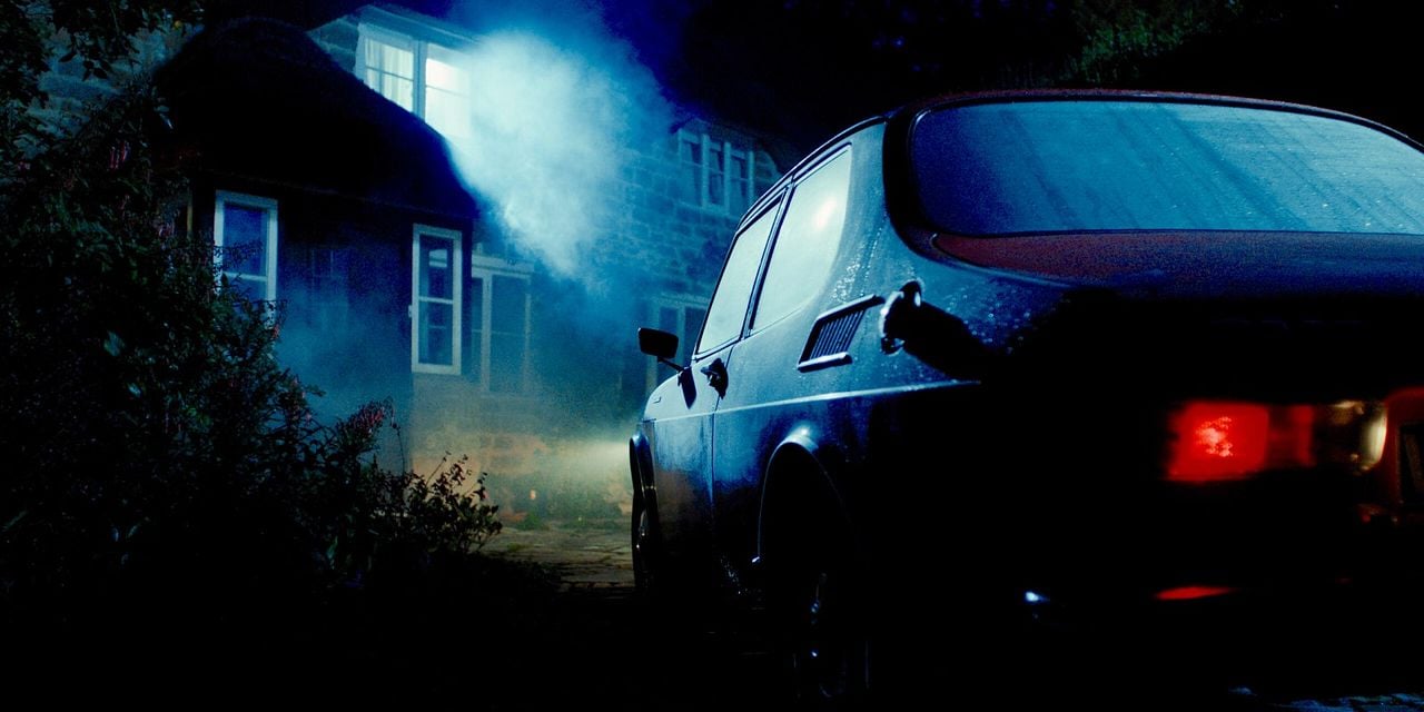 The Creeping - Die Heimsuchung : Bild