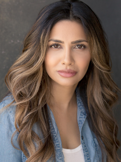 Kinoposter Nosheen Phoenix
