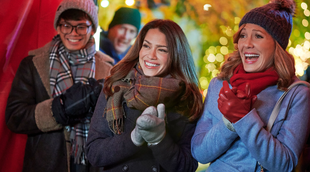 Five Star Christmas : Bild