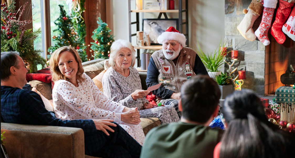 Five Star Christmas : Bild