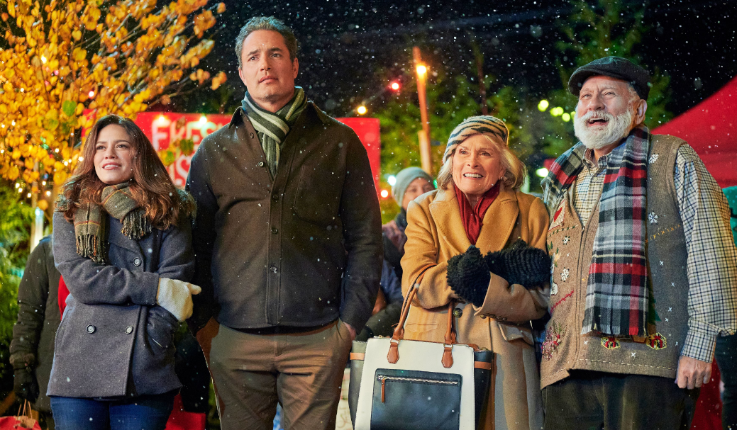 Five Star Christmas : Bild