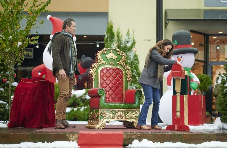 Five Star Christmas : Bild