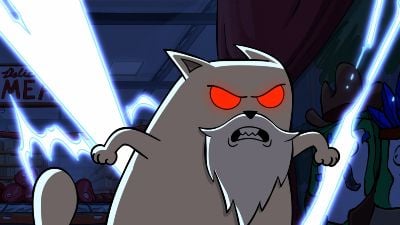 Exploding Kittens: Exploding Kittens : Bild - 6 von 11 - FILMSTARTS.de