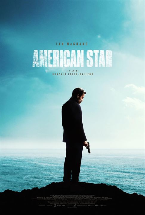 American Star : Kinoposter