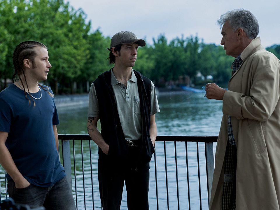 Bild Francis Lorenzo