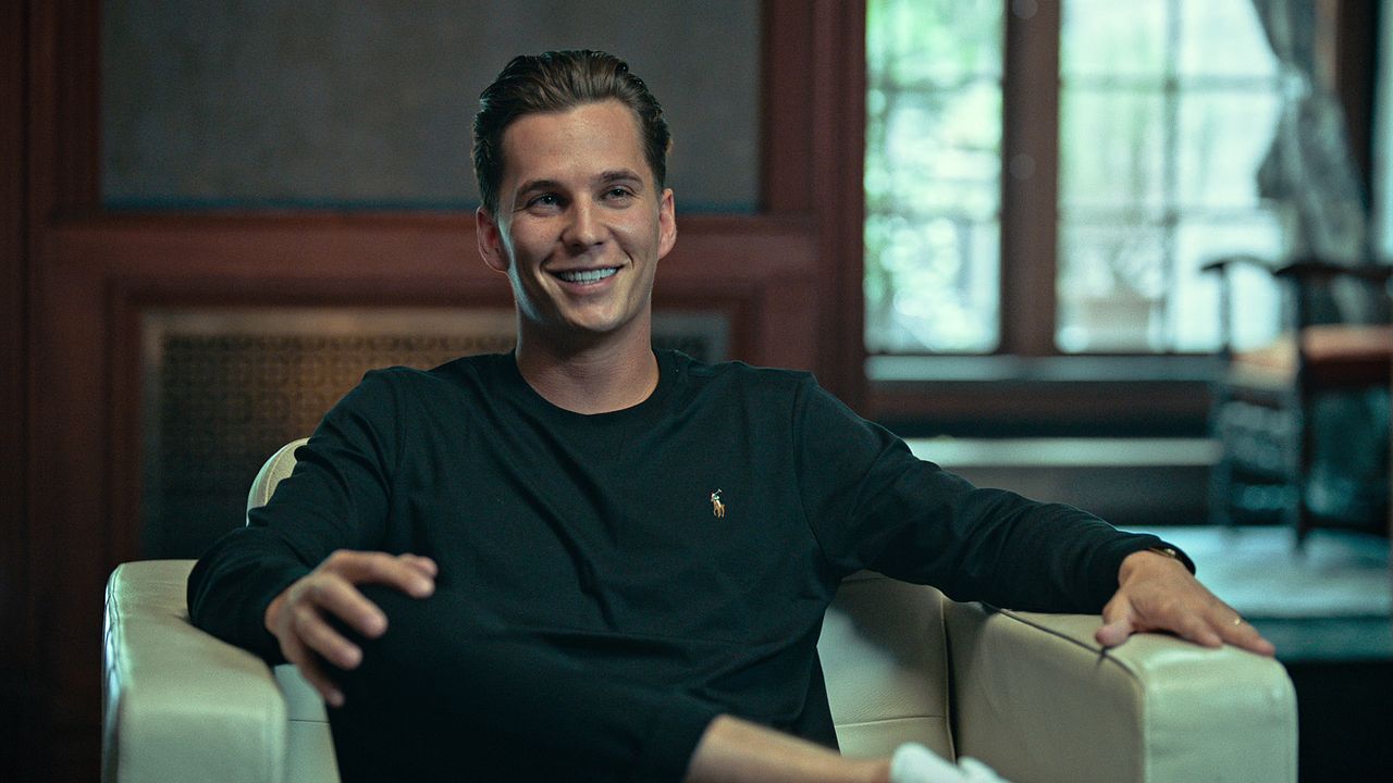 Bitconned – Der Betrug mit der Cryptowährung Centra : Bild